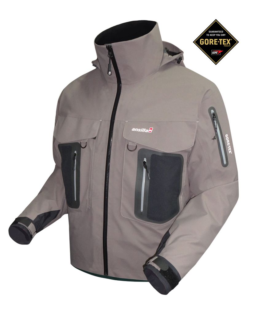 CAMPERA SEA TROUT