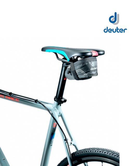 Bike Bag Race I