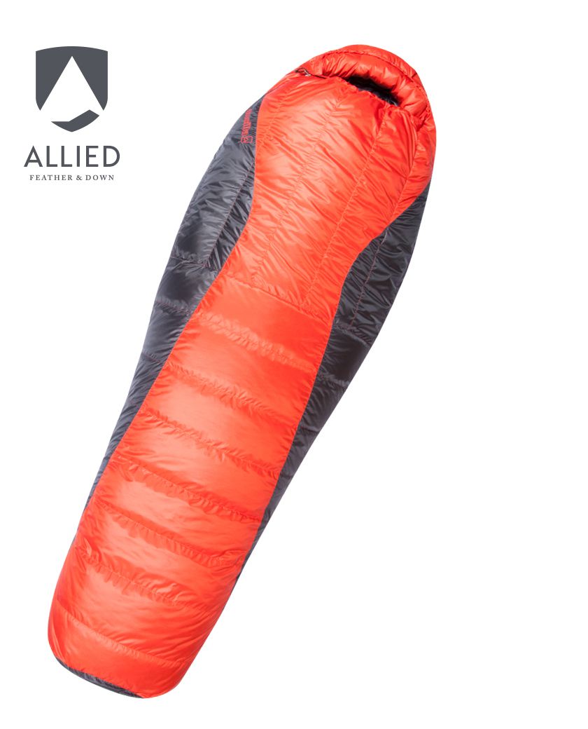 BOLSA DE DORMIR ANTÁRTIDA