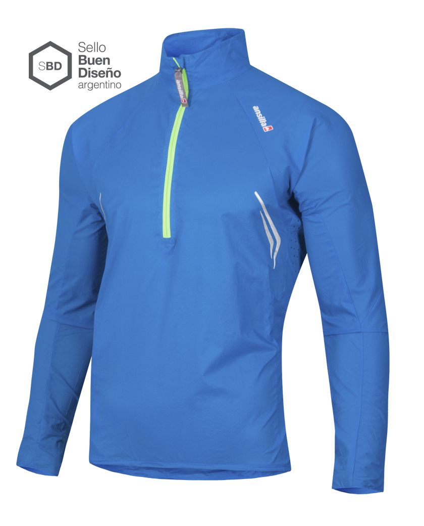 Buzo Hombre Dandelion (Tetra Chapelco)