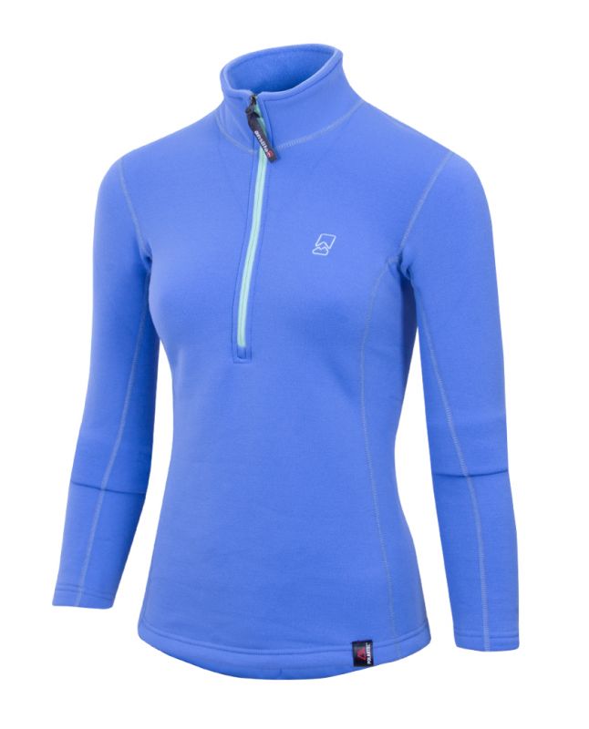 Buzo Ergo 2 Polartec® Power Stretch® Versátil