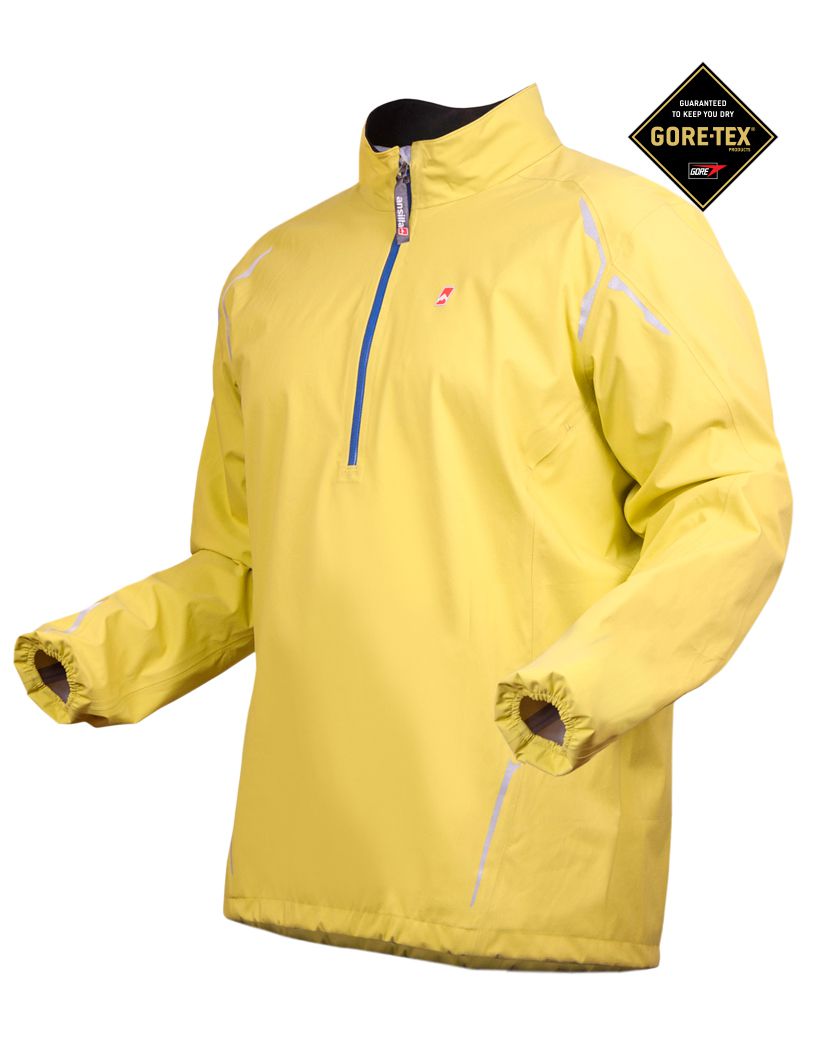 BUZO IMPULSO de Gore Tex Ansilta Venta Online Indumentaria