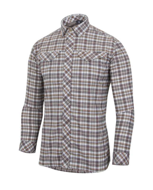 Camisa Aike Urbana Hombre