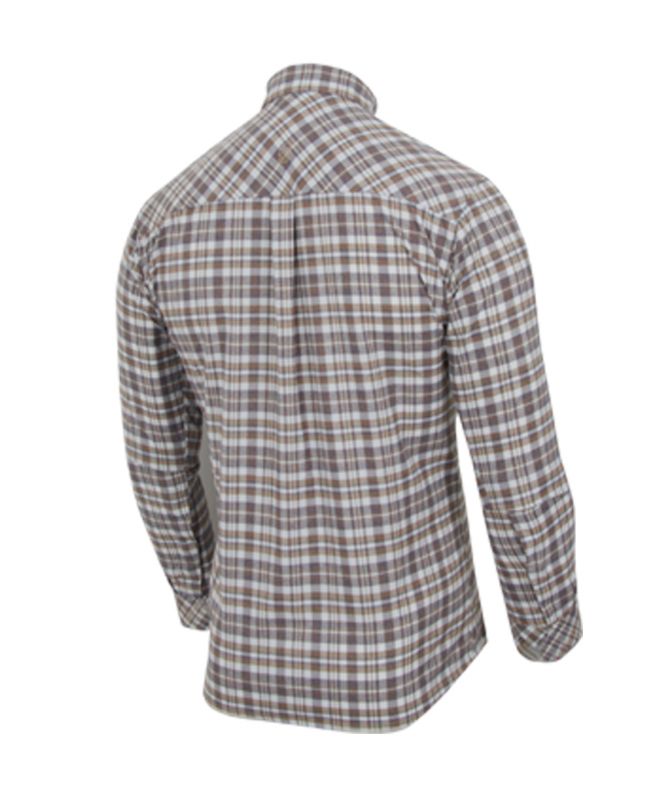 Camisa Aike Urbana Hombre