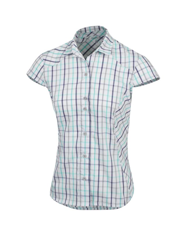 Camisa Antu Urbana Mujer