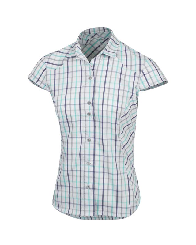 Camisa Antu Urbana