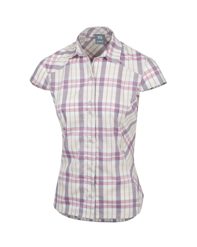 Camisa Antu Urbana Mujer