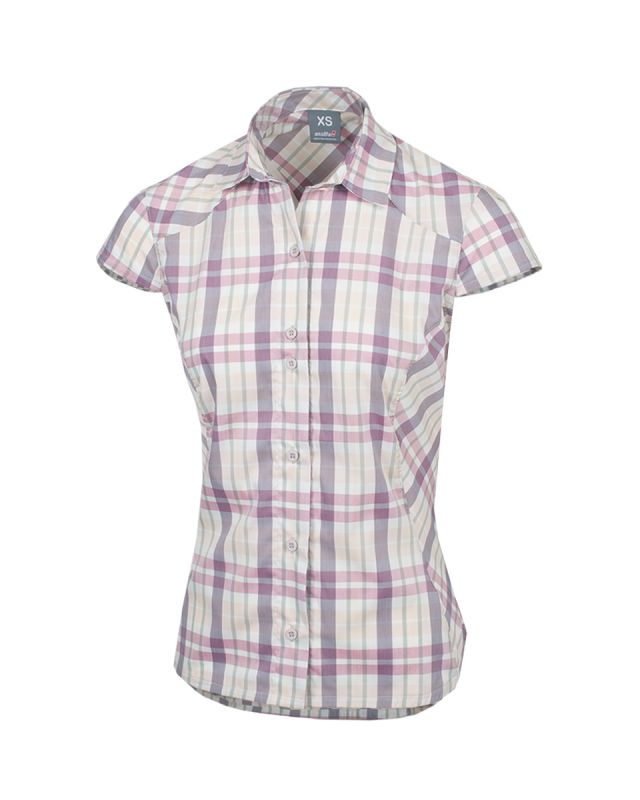 Camisa Antu Urbana