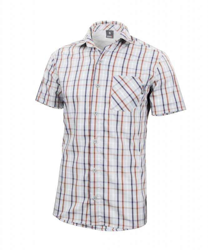 Camisa Antu Urbana Hombre