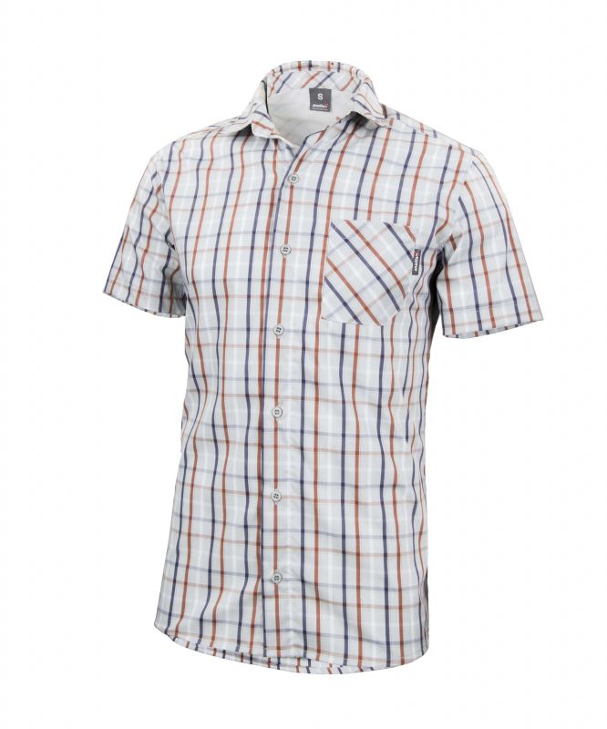 Camisa Antu Urbana