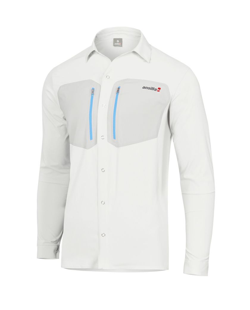 CAMISA DELTA