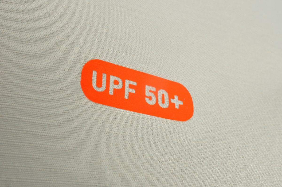 Camisa Delta Outdoor UPF 50+