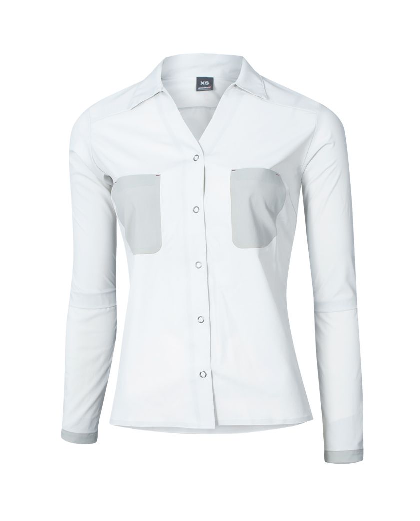 Camisa Delta UPF 50+ Outdoor