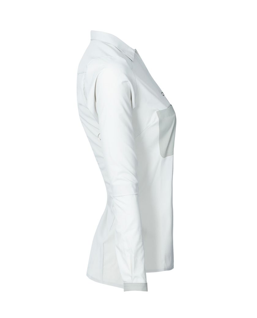 Camisa Delta UPF 50+ Outdoor