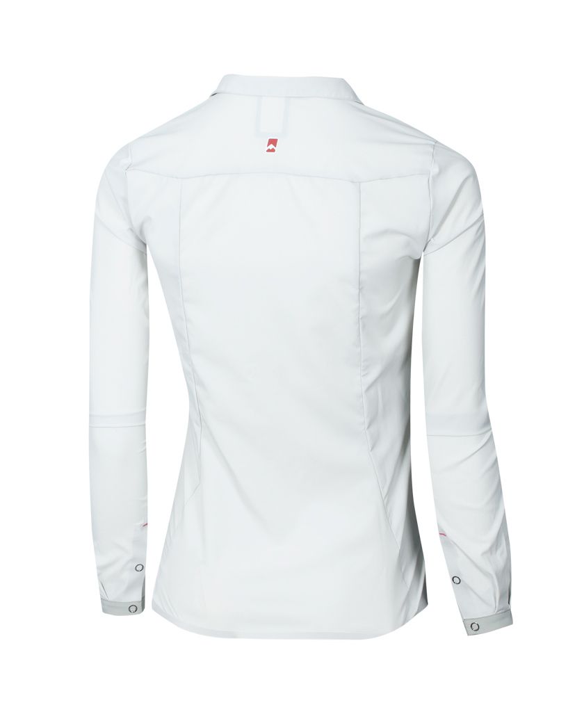 Camisa Delta UPF 50+ Outdoor