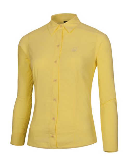 Camisa Pissis Rip-Stop Secado rápido Urbana Mujer
