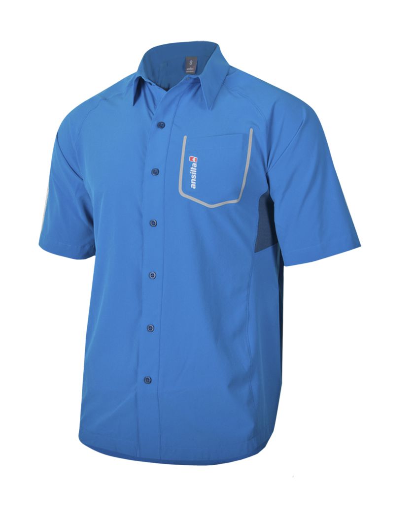 CAMISA V-MAX