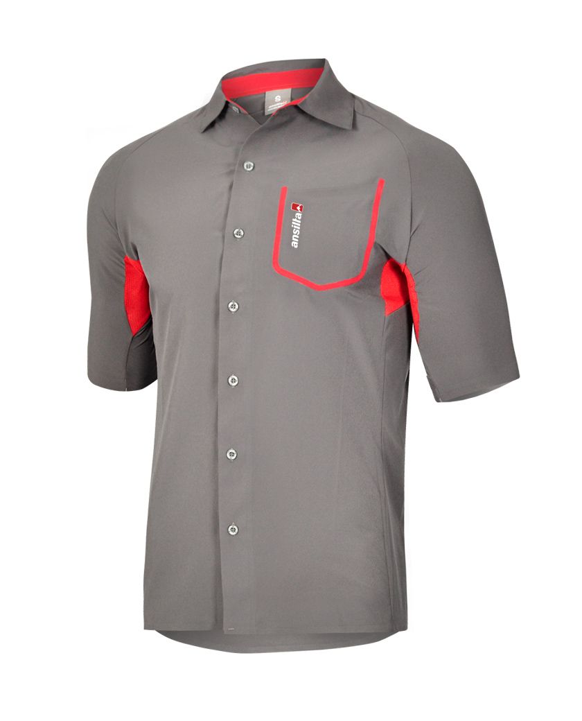Camisa W-MAX
