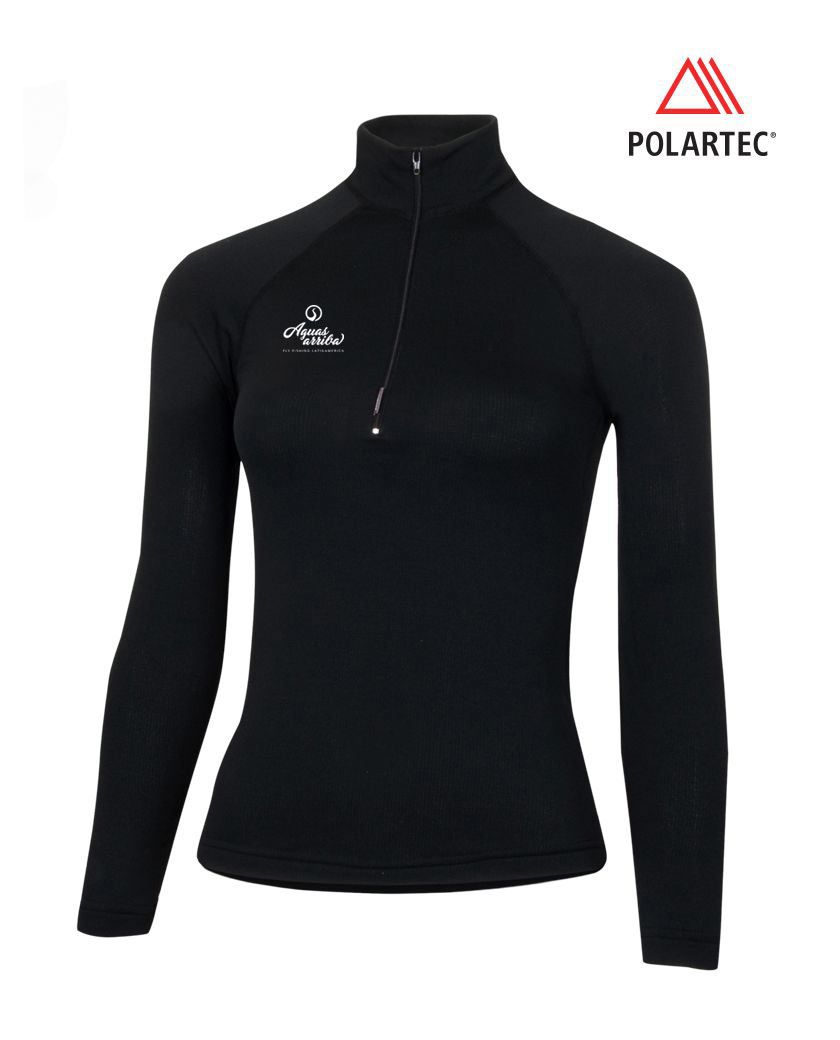Camiseta Interior Ares Dama (Aguas Arriba)