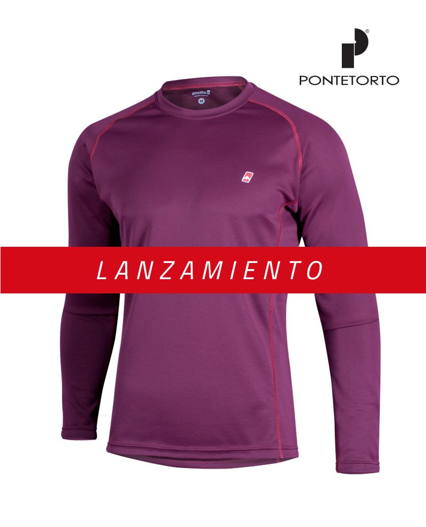 CAMISETA INTERIOR JASA