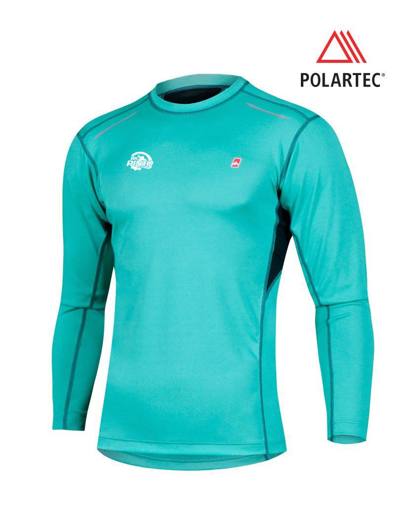 Camiseta Interior Umbral Hombre (Río Pinto)