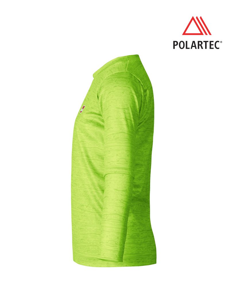 CAMISETA LUMA
