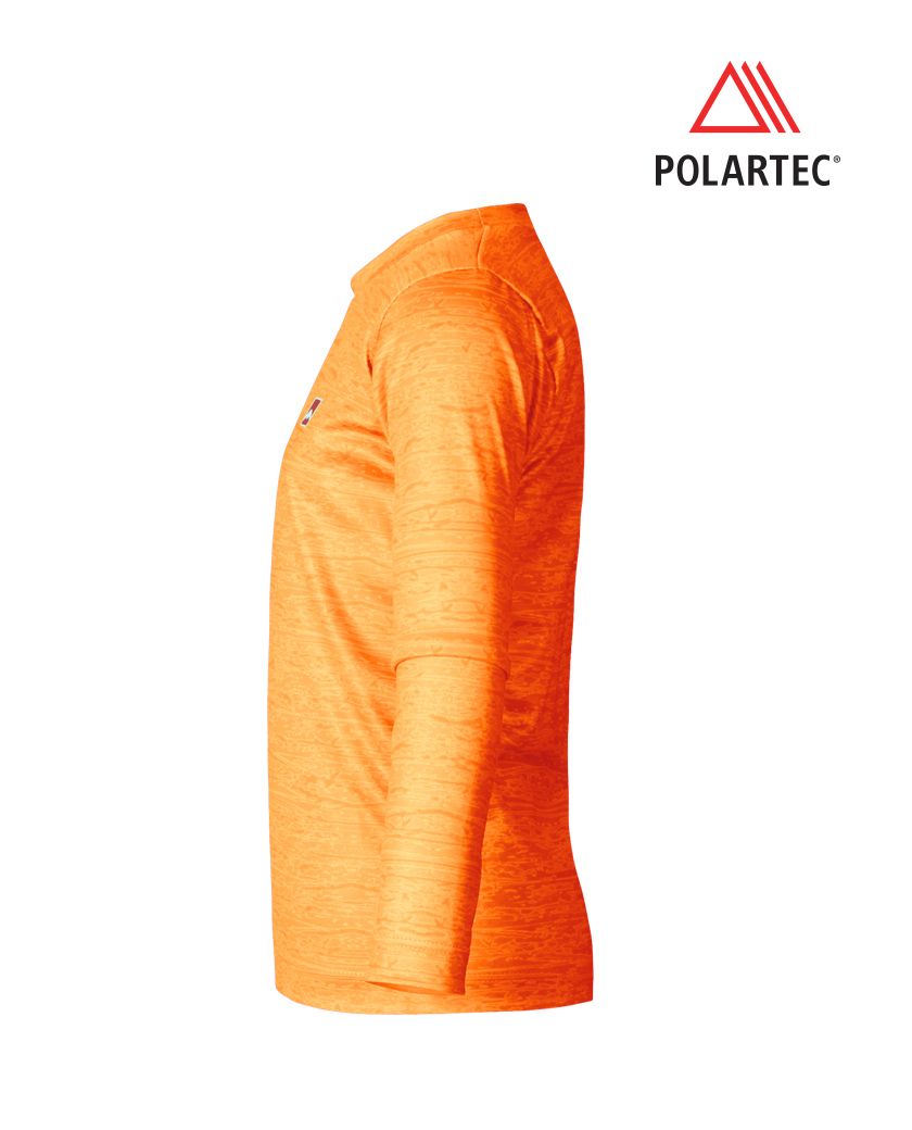 Camiseta Luma Polartec® Power Dry® Light Interior Infantil