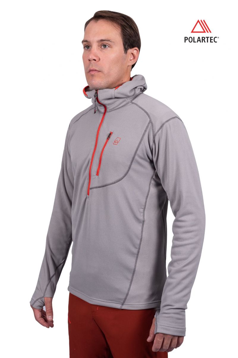 Camiseta Nazca Polartec® Power Dry® Escalada