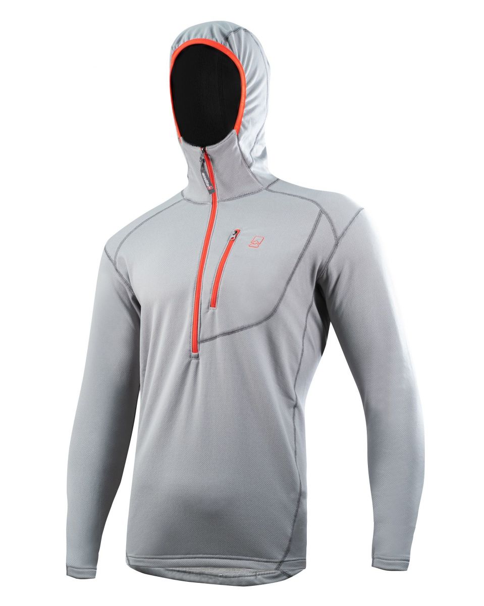 Camiseta Nazca Polartec® Power Dry® Escalada