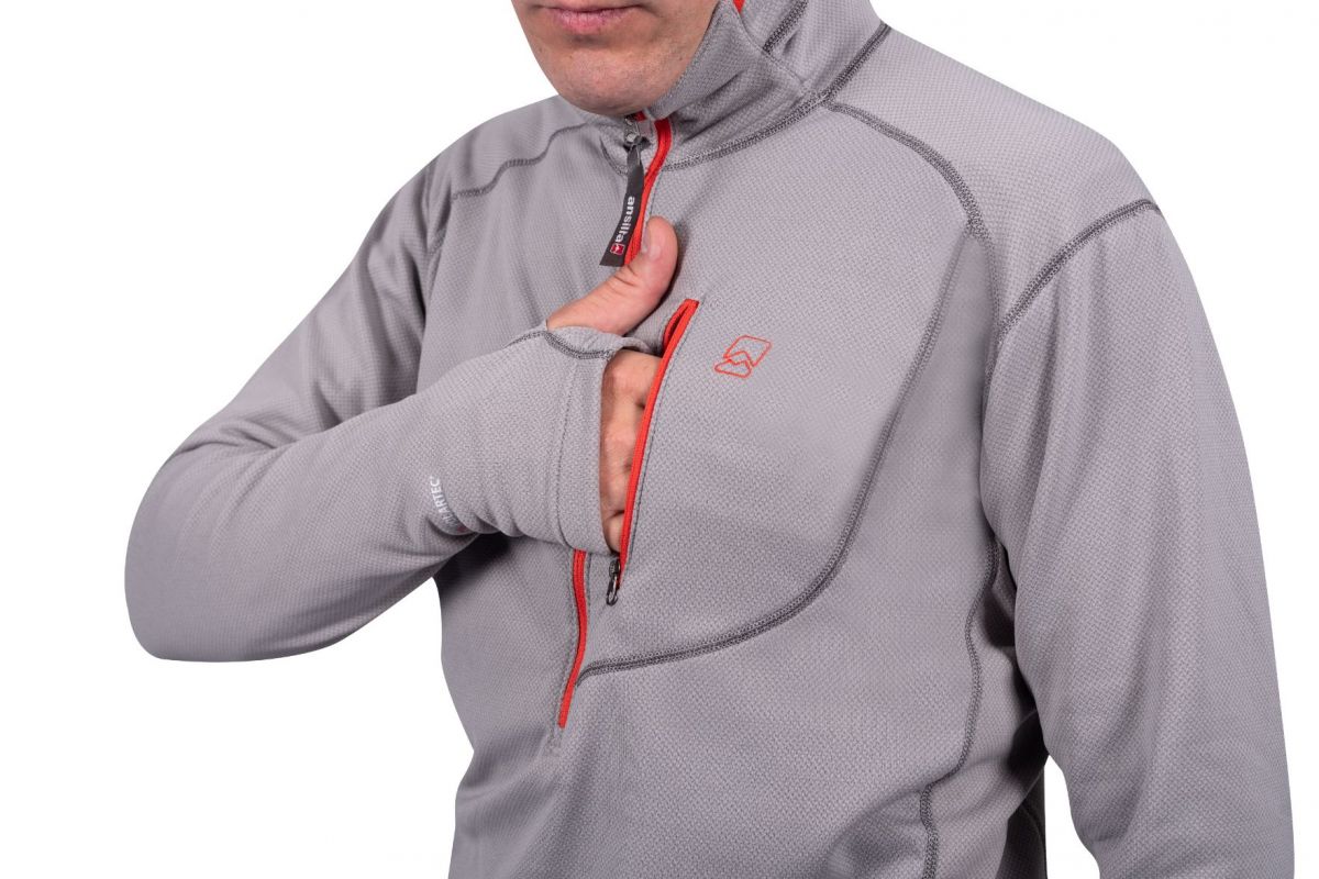 CAMISETA NAZCA
