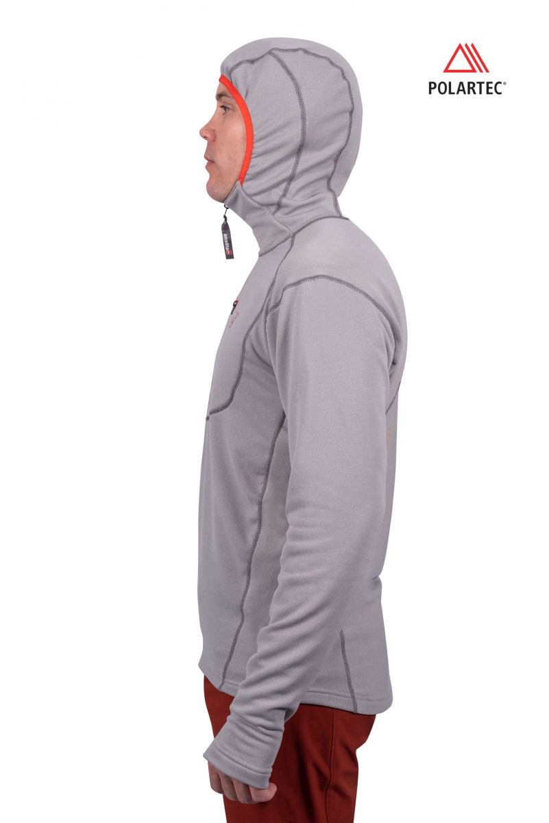 Camiseta Nazca Polartec® Power Dry® Escalada