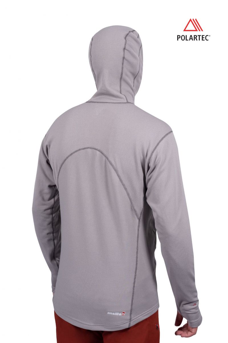 Camiseta Nazca Polartec® Power Dry® Escalada