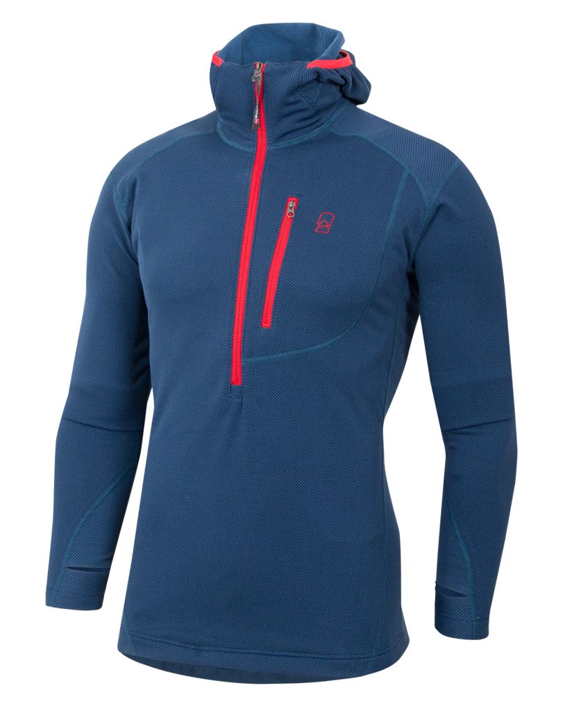 CAMISETA NAZCA
