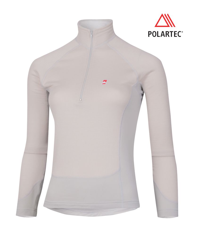 [ARCHIVADO] Camiseta Neyün Polartec® Power Dry® Haevy Versátil