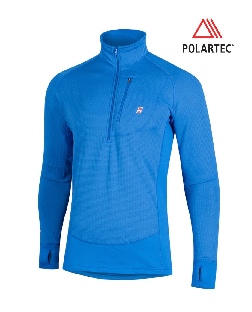 Camiseta Neyün 2 Polartec® Power Dry® Haevy Versátil