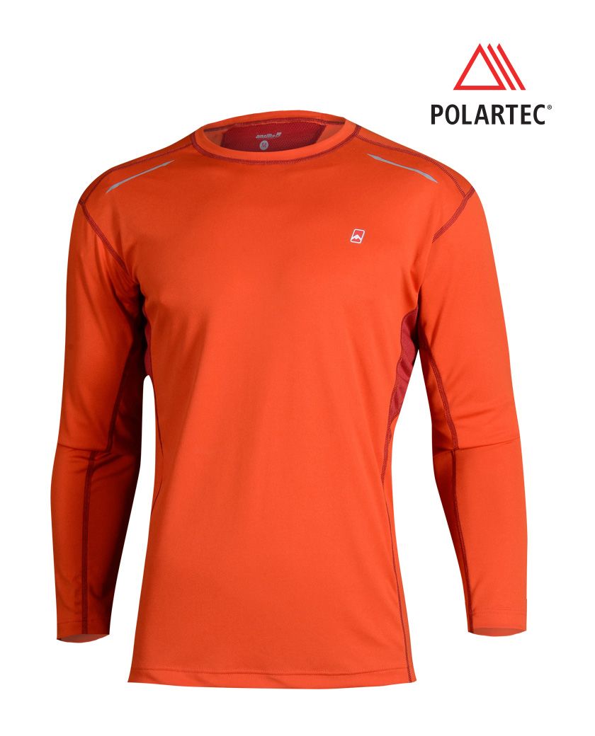 Camiseta Umbral Polartec® Power Dry UPF 50+