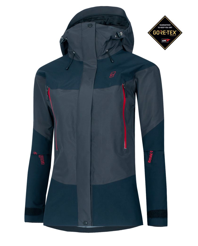 CAMPERA ACONCAGUA