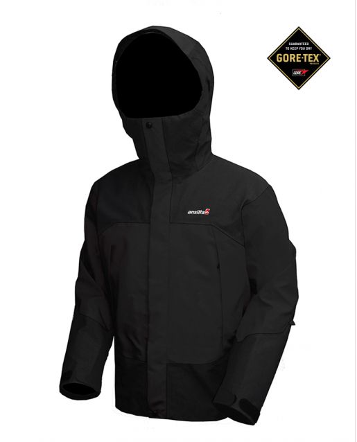 Campera Aconcagua 2 Gore-Tex 3c Pro Expedición Hombre