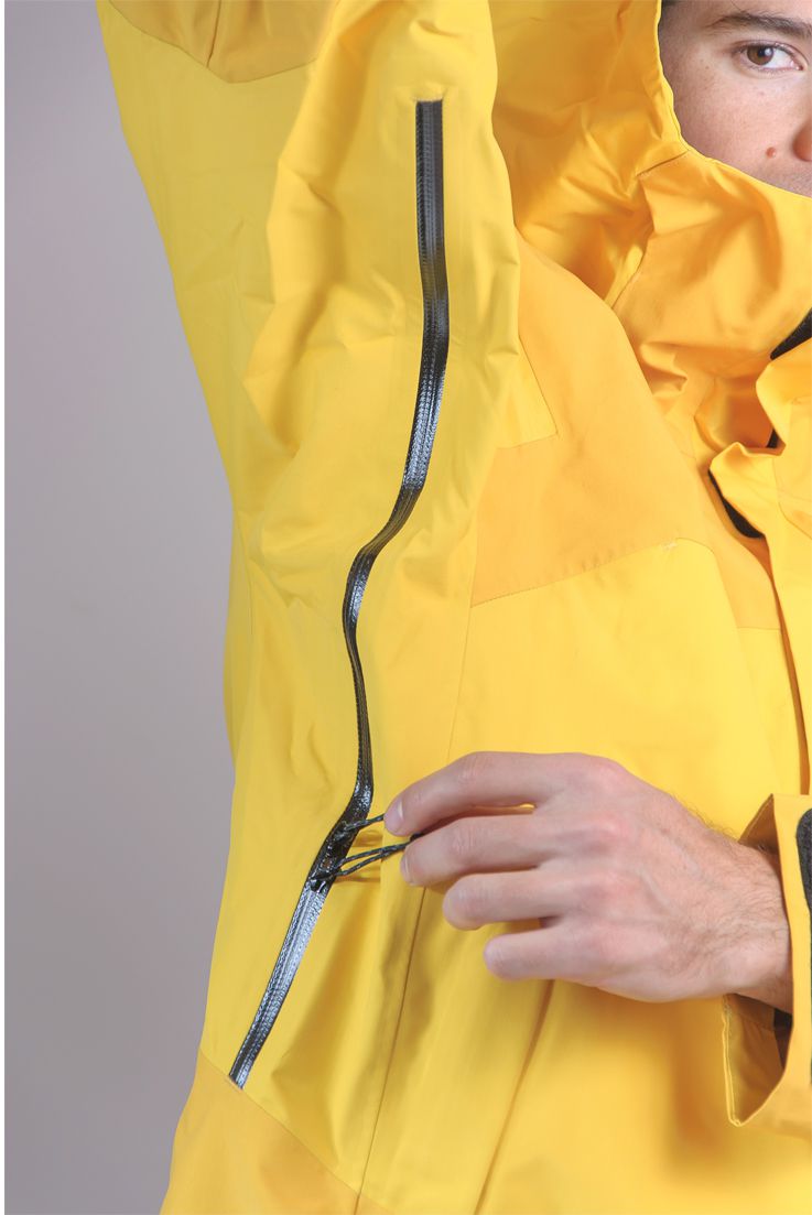 CAMPERA ACONCAGUA