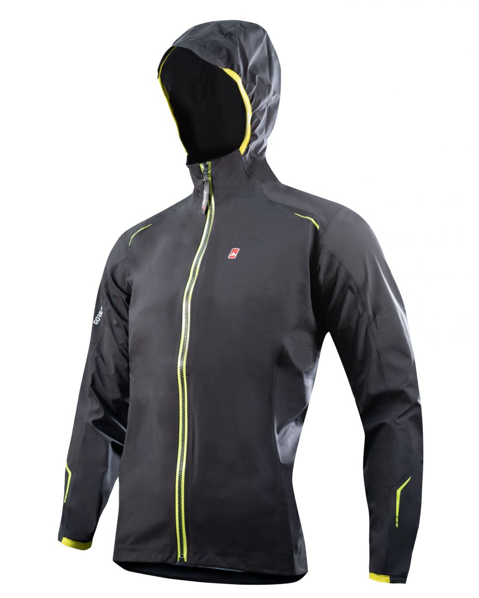 CAMPERA ALASH