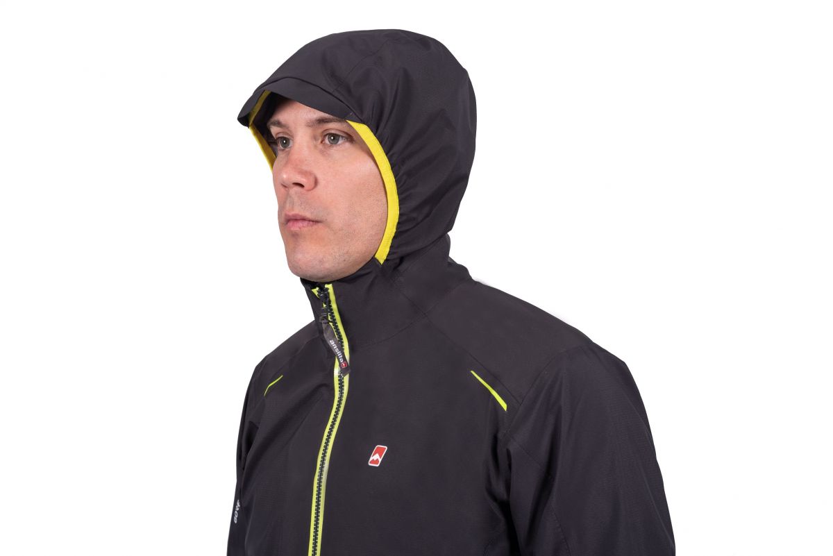 CAMPERA ALASH