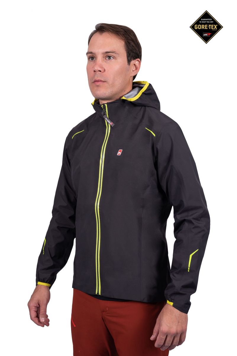 CAMPERA ALASH