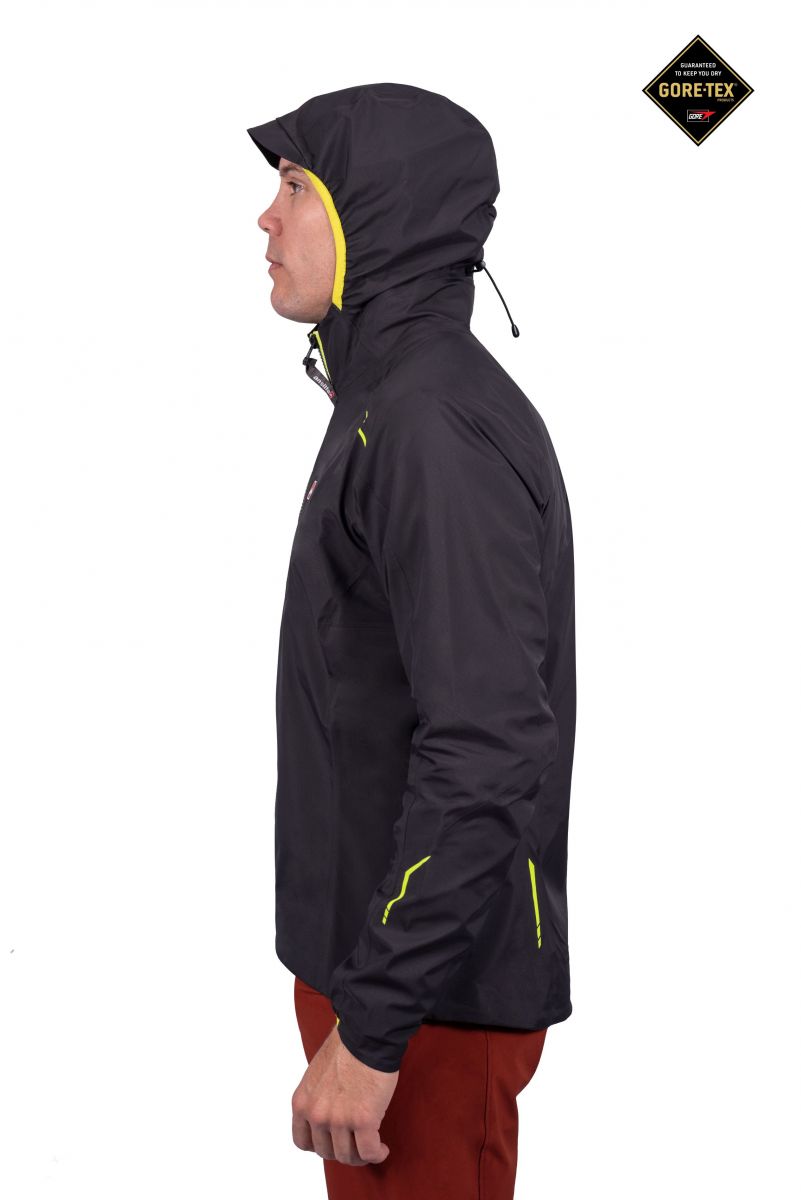 CAMPERA ALASH