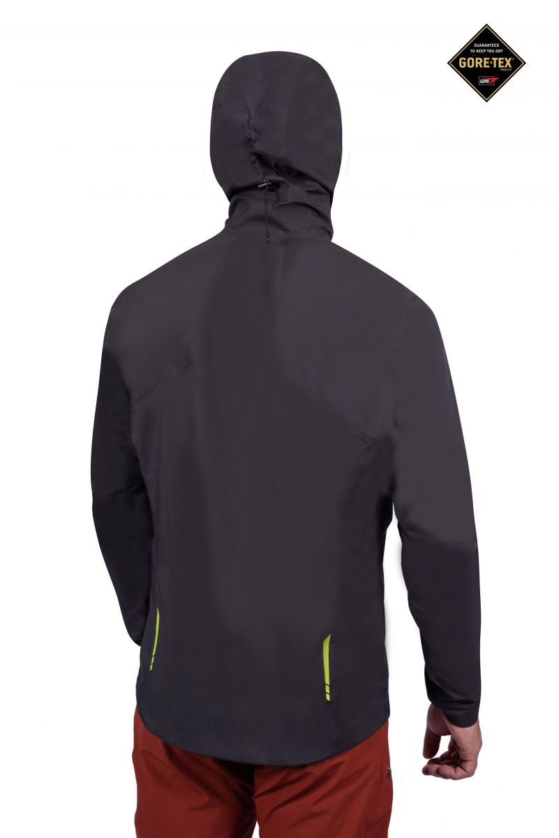 CAMPERA ALASH