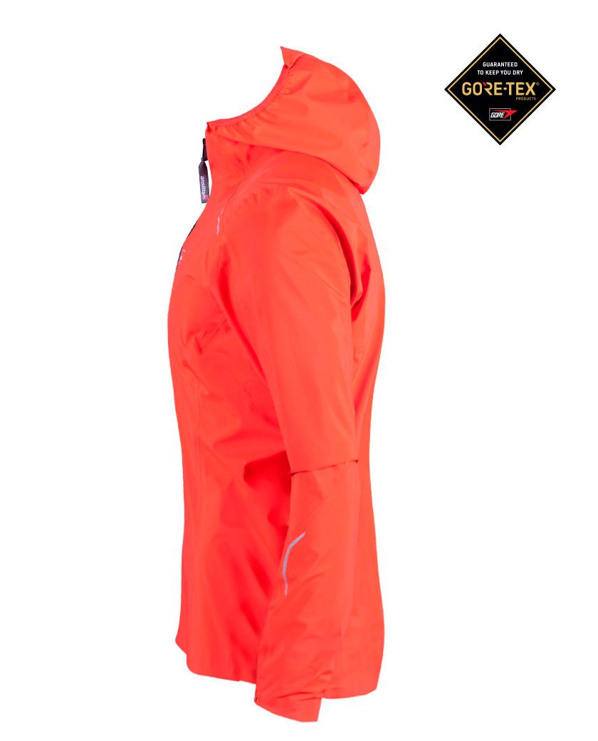CAMPERA ALASH