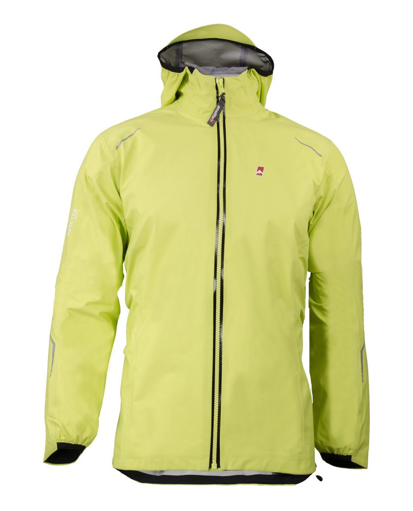 CAMPERA ALASH