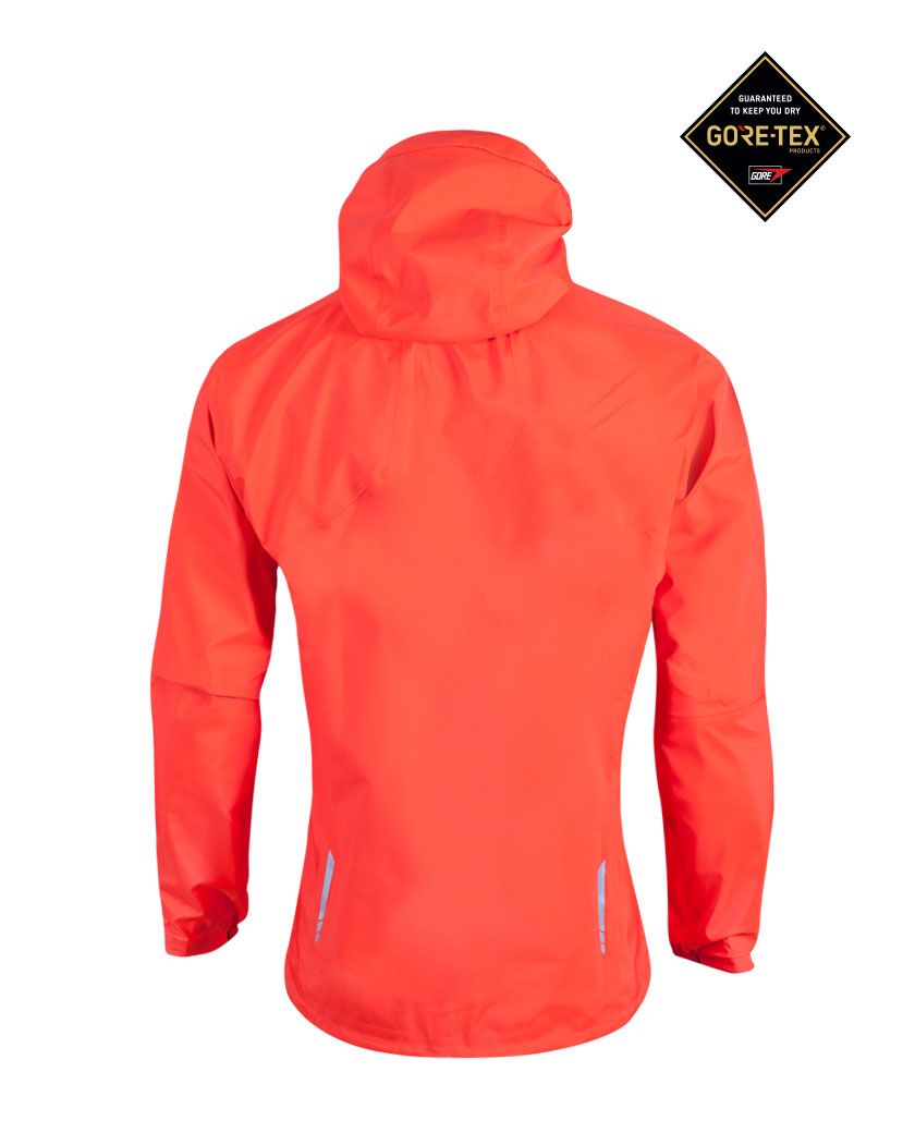 CAMPERA ALASH