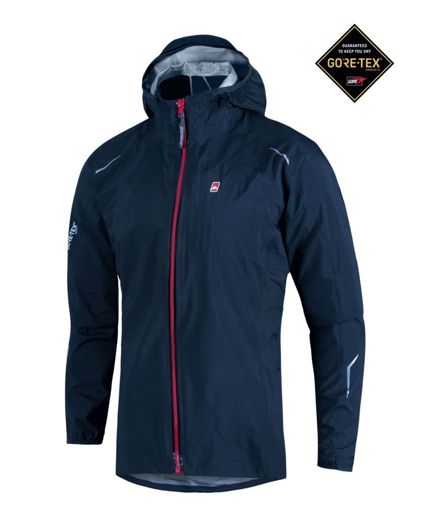 CAMPERA ALASH
