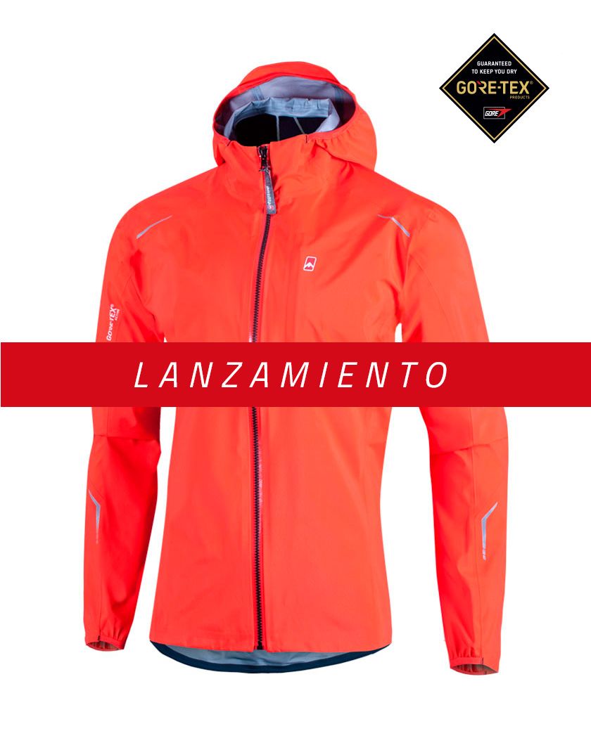 CAMPERA ALASH