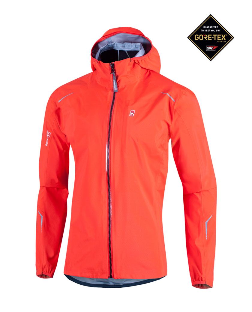 CAMPERA ALASH